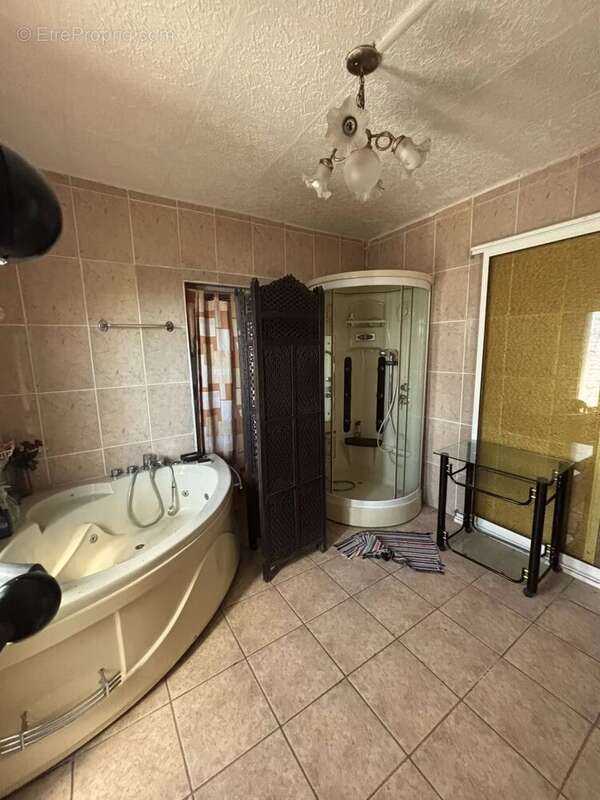 Maison - 10 pièces - 310 m² + 2 Dépendances - photo 12