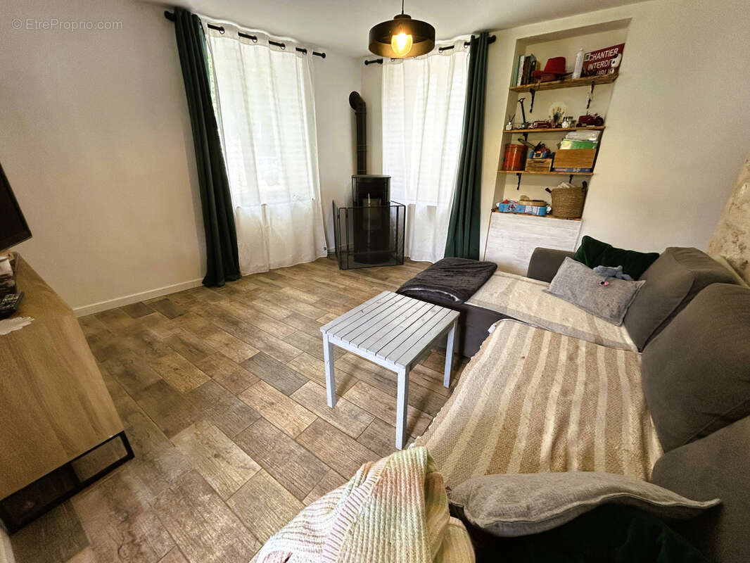 Maison à NERY