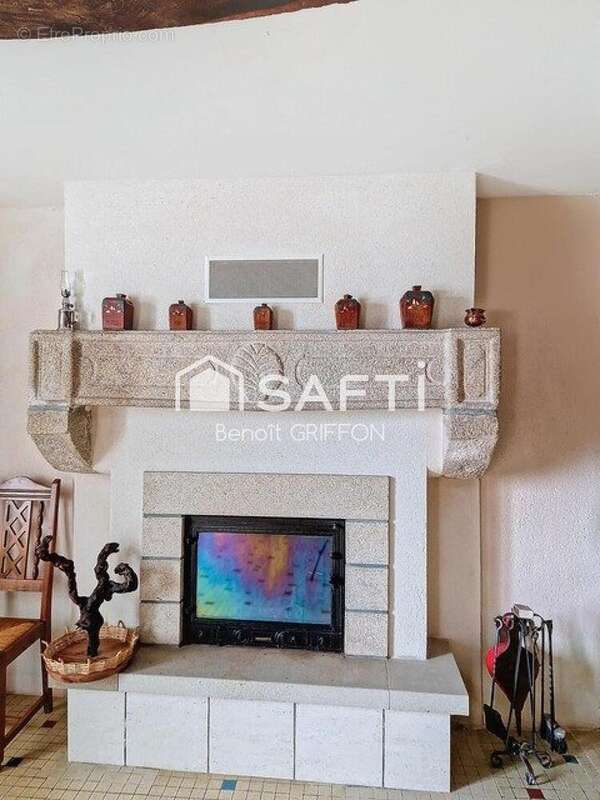 Photo 7 - Maison à LE LONGERON