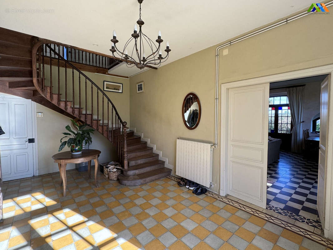 Maison 630 m² à Madiran  - photo 4