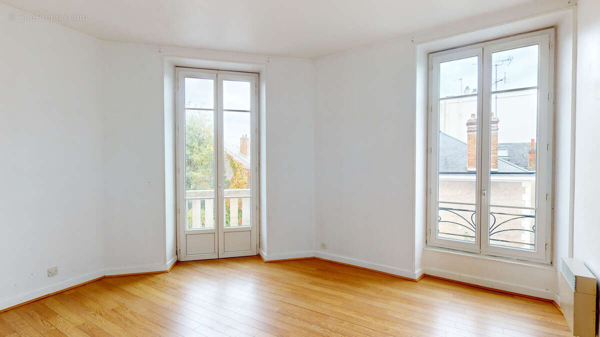Appartement à ORLEANS