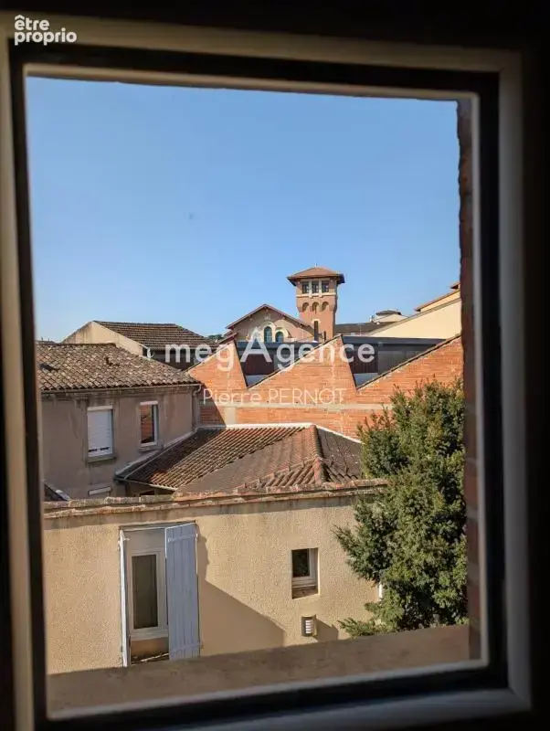 Maison de ville Années 30 avec studio locatif - photo 11