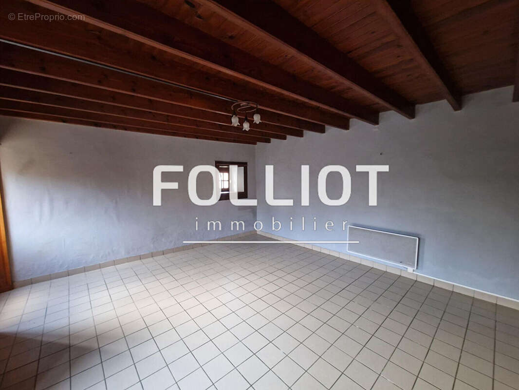 Maison à SAINT-MARTIN-D&#039;AUBIGNY