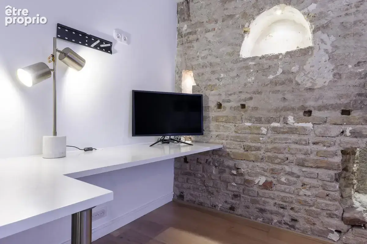 Appartement d’exception – 4 pièces – Environ 150 m² - photo 14