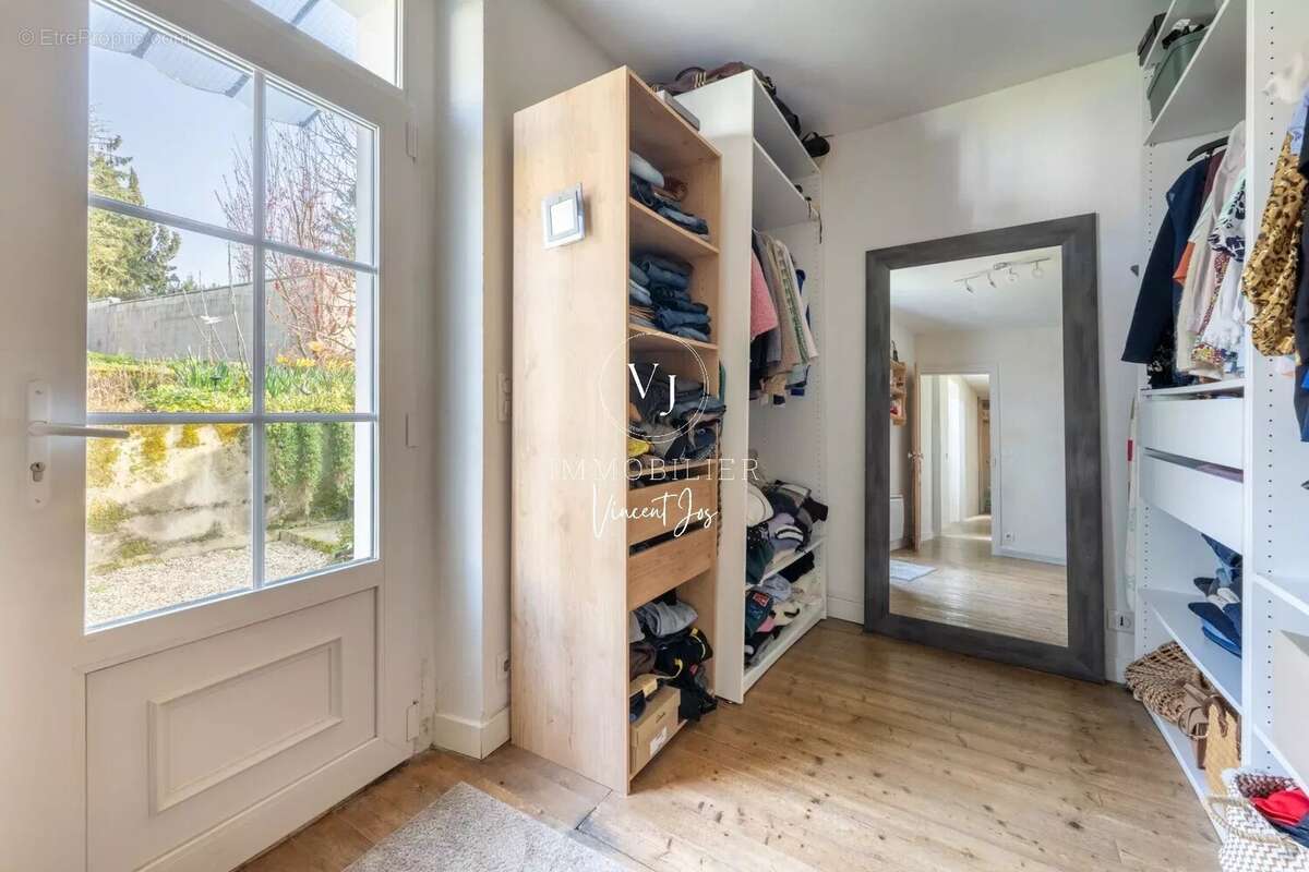 Maison à BRUEIL-EN-VEXIN