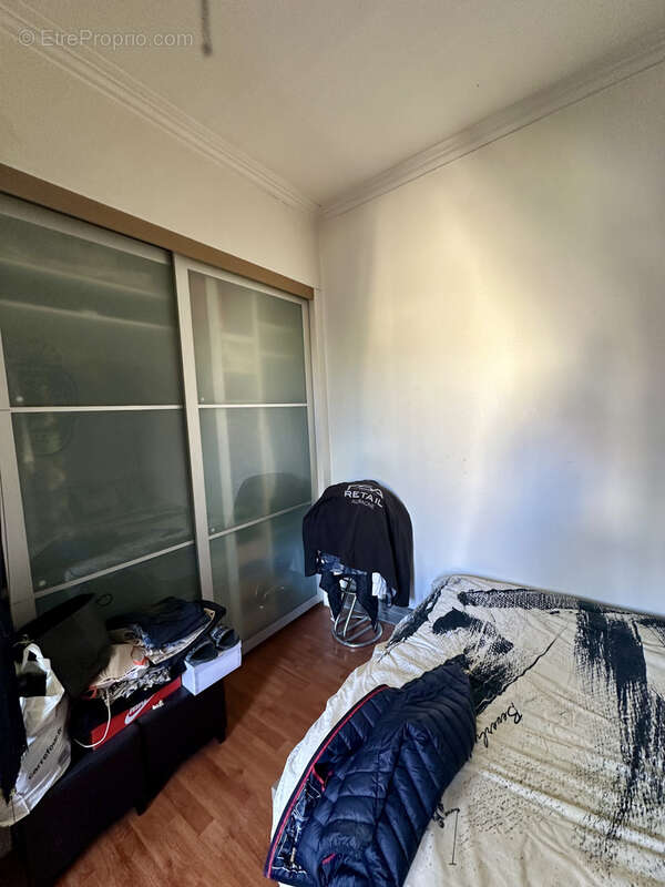 Appartement à MARSEILLE-10E