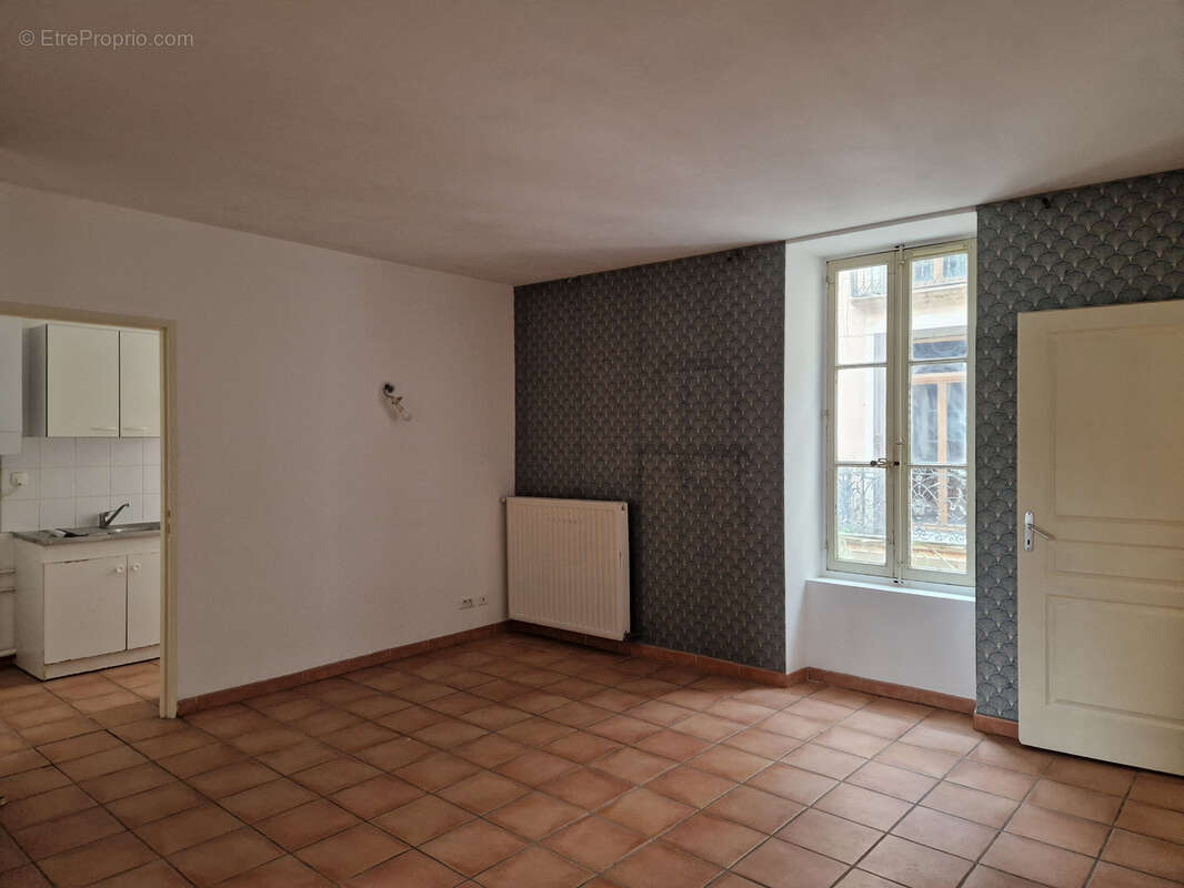 Appartement à BEZIERS