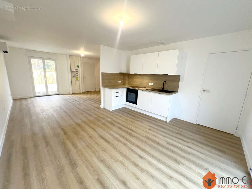 Maison à ANNET-SUR-MARNE