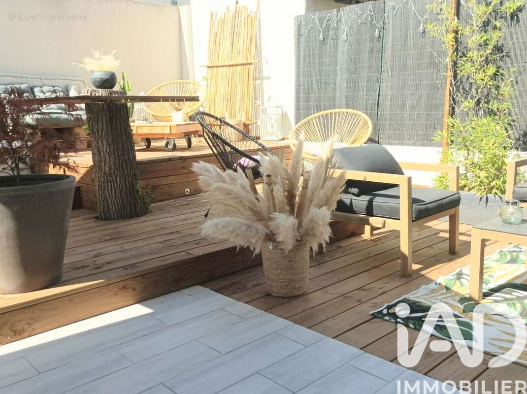 Appartement 72 m² à Chateauneuf-Les-Martigues  - photo 5
