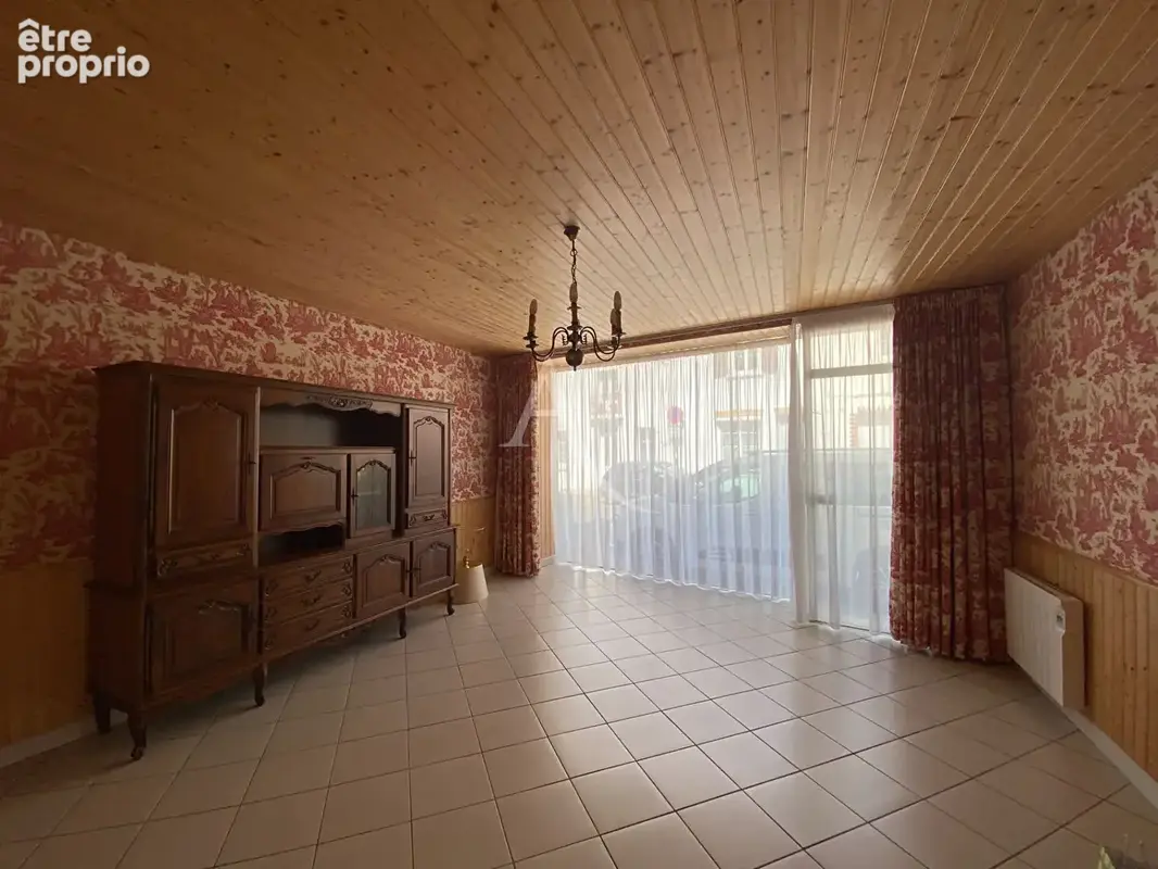 Maison Machecoul Saint Meme 6 pièce(s) - photo 6