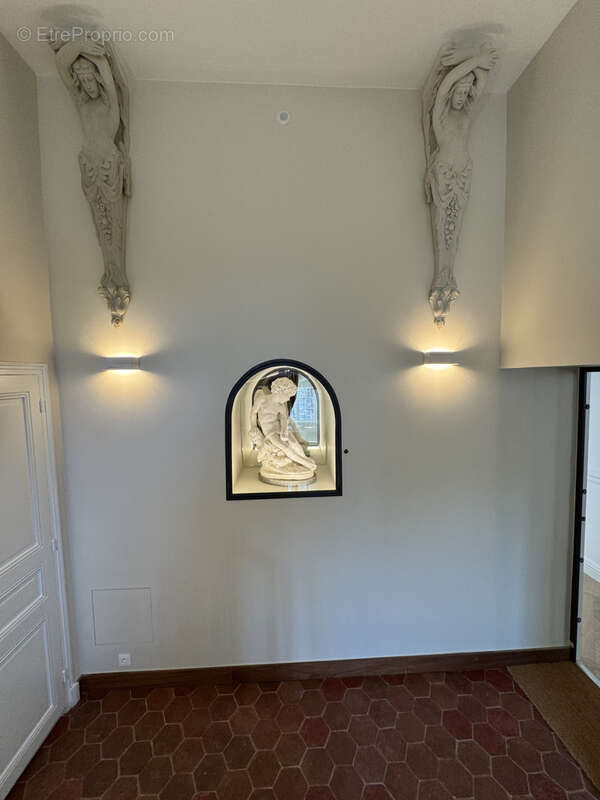 Appartement à CHENNEVIERES-SUR-MARNE