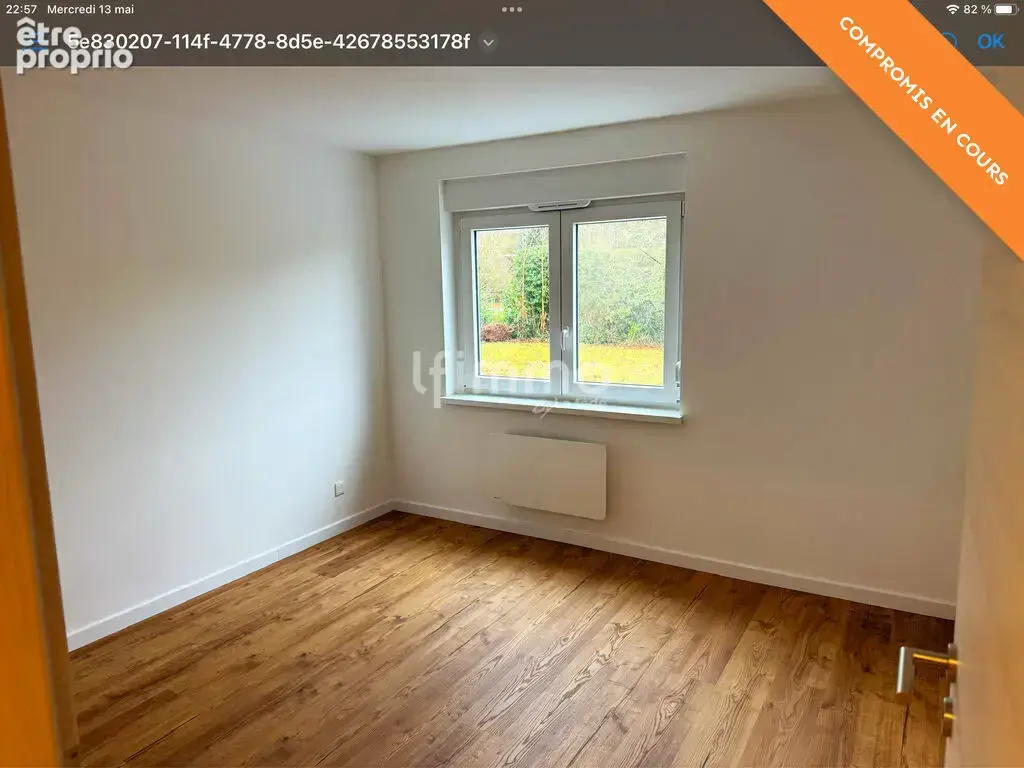 Magnifique appartement-4 pièces-95m2 - photo 8