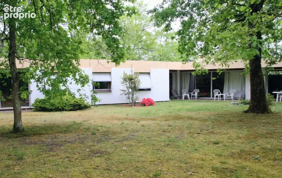 Exclusivité Maison à vendre 8 pièces CESTAS (33) - photo 18