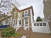 Maison à SAINT-MALO