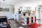 Appartement à FONTAINES-SUR-SAONE