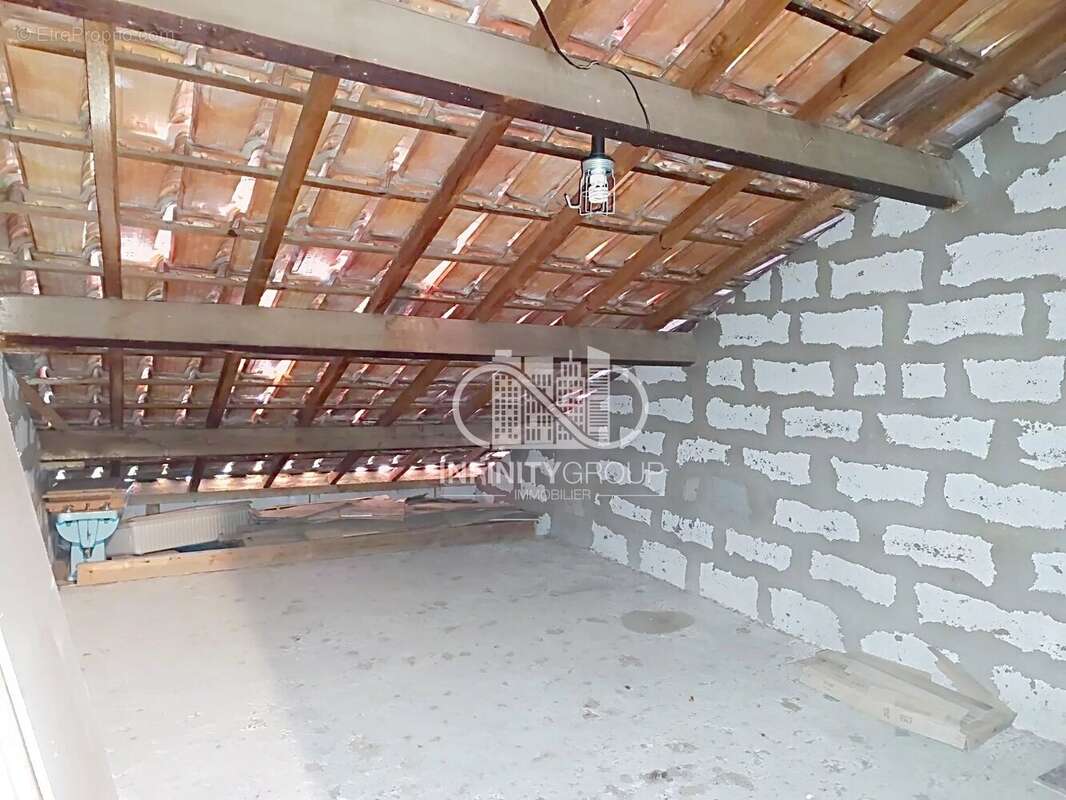 Appartement à GRASSE