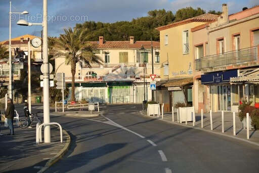 Maison à SIX-FOURS-LES-PLAGES