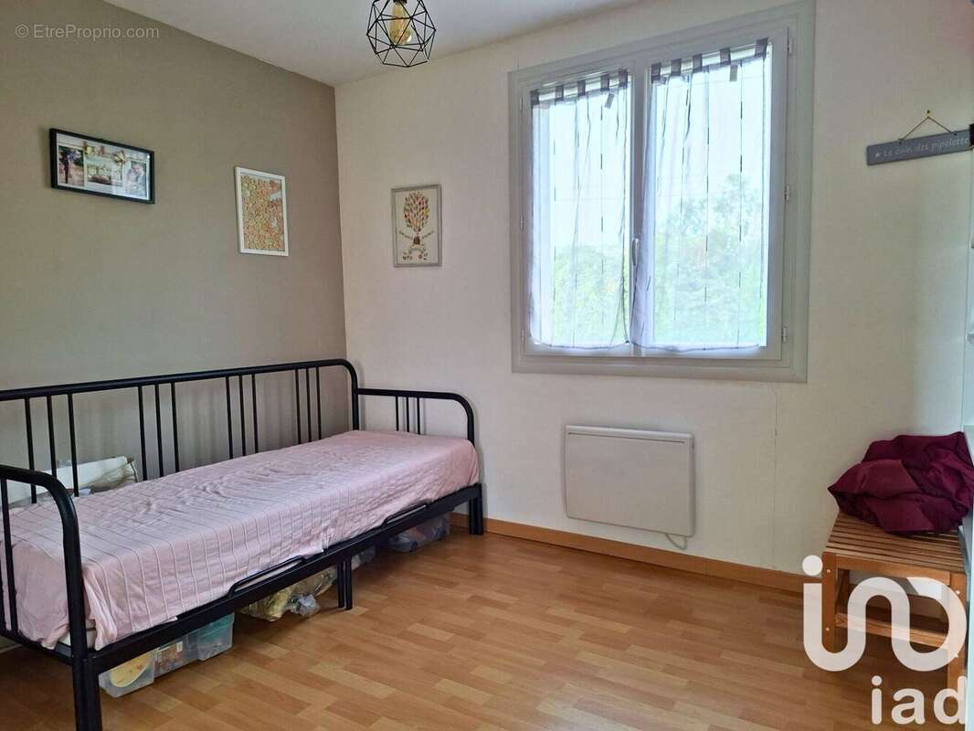 Photo 8 - Maison à SAINT-GERMAIN-DES-PRES