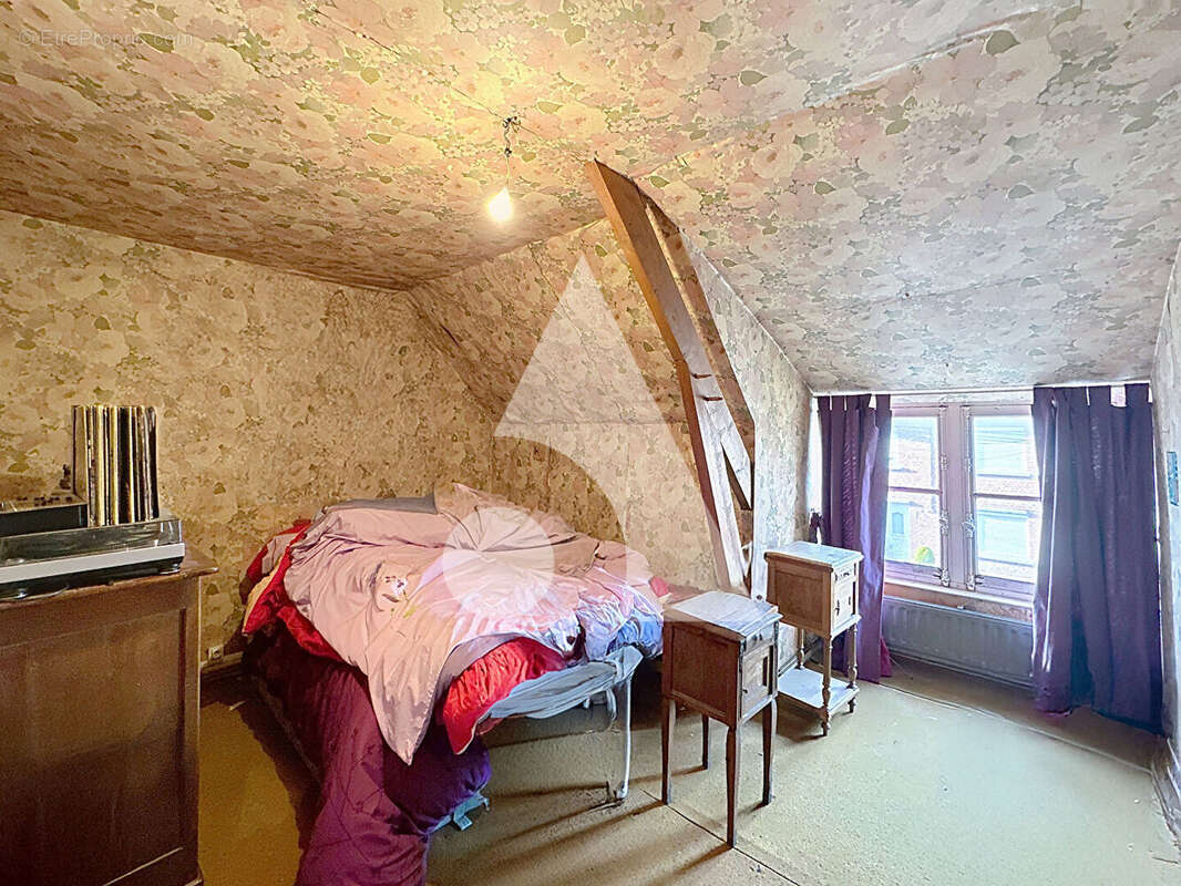 Maison à VALENCIENNES