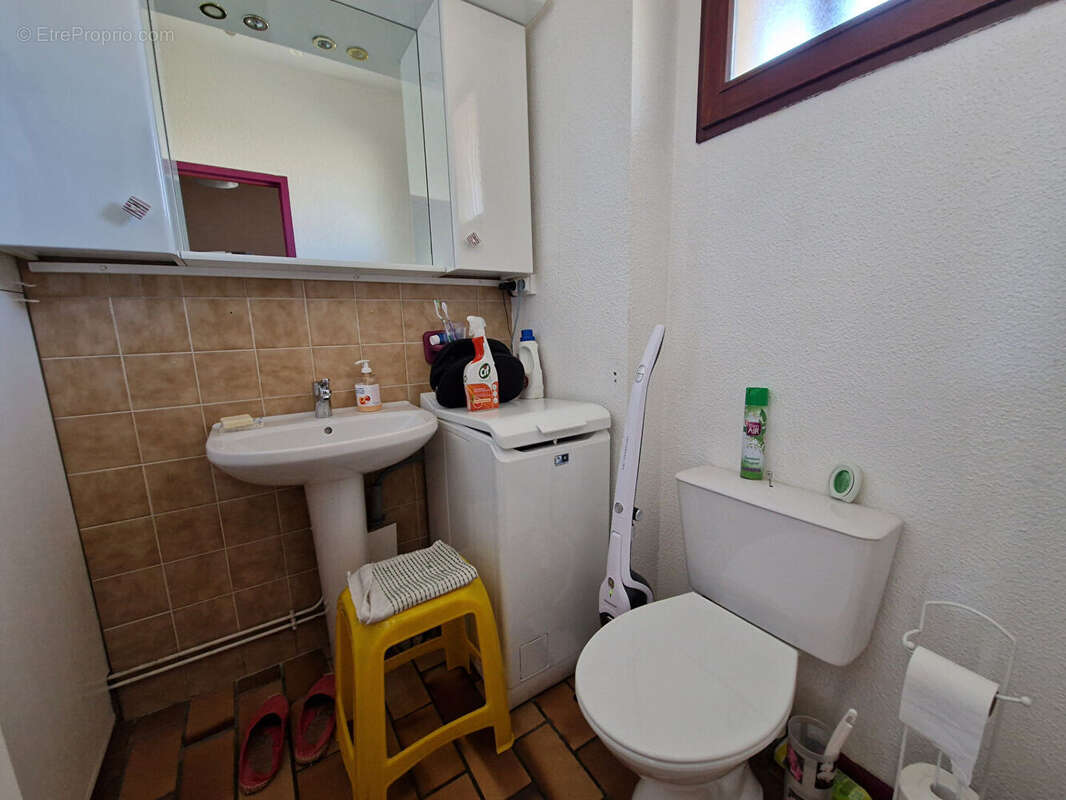 Appartement à BISCARROSSE