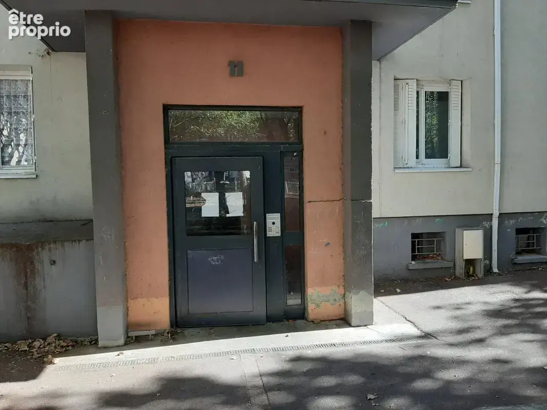 À vendre   Appartement T4 de 69 m2   Investissement locatif - photo 2