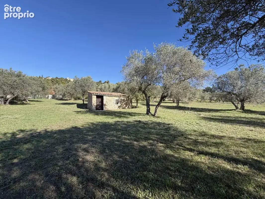 À vendre   Terrain de loisir de 3 508 m2 avec cabanon rénové - photo 4