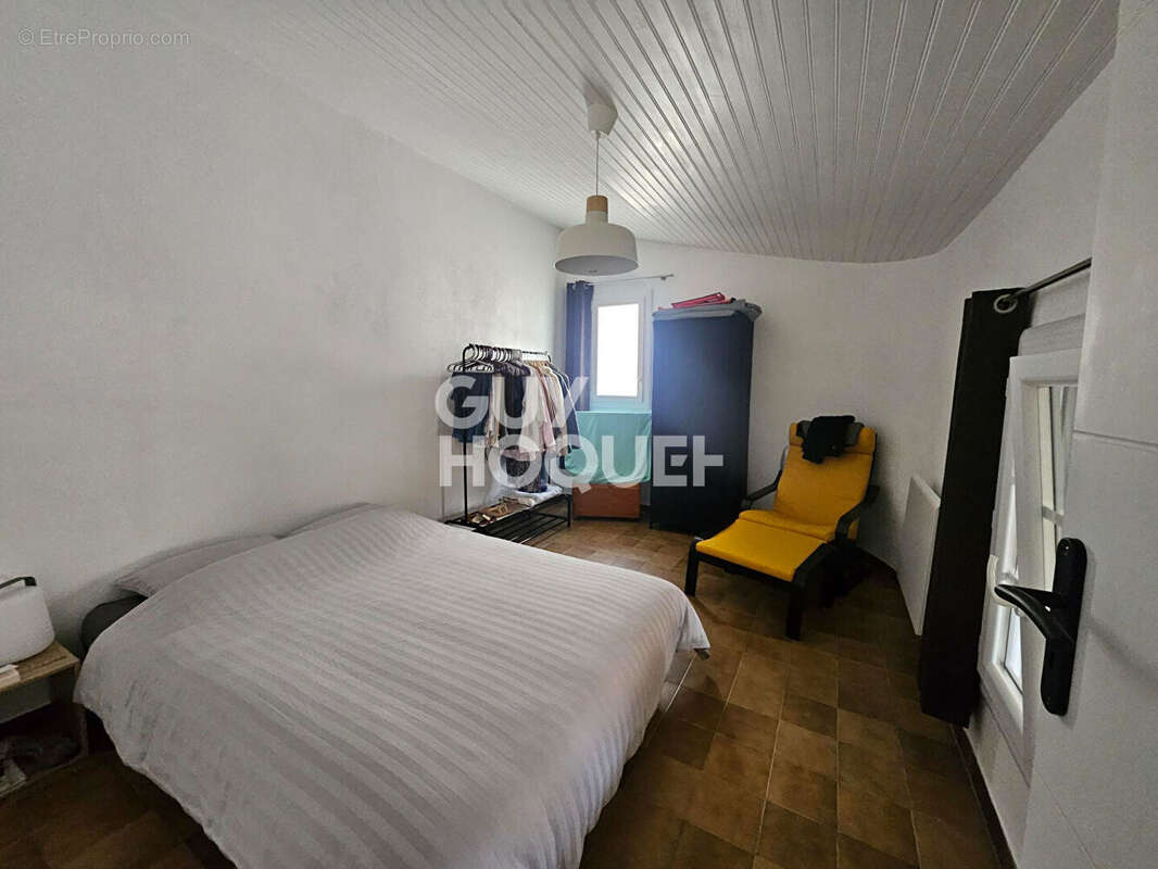 Maison à vendre à Cesseras  Guy Hoquet OLONZAC - photo 7
