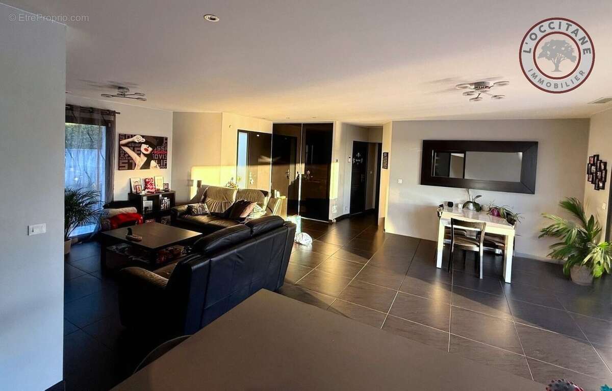 Maison à L&#039;ISLE-JOURDAIN