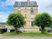 Maison à BELLEVILLE-SUR-MEUSE