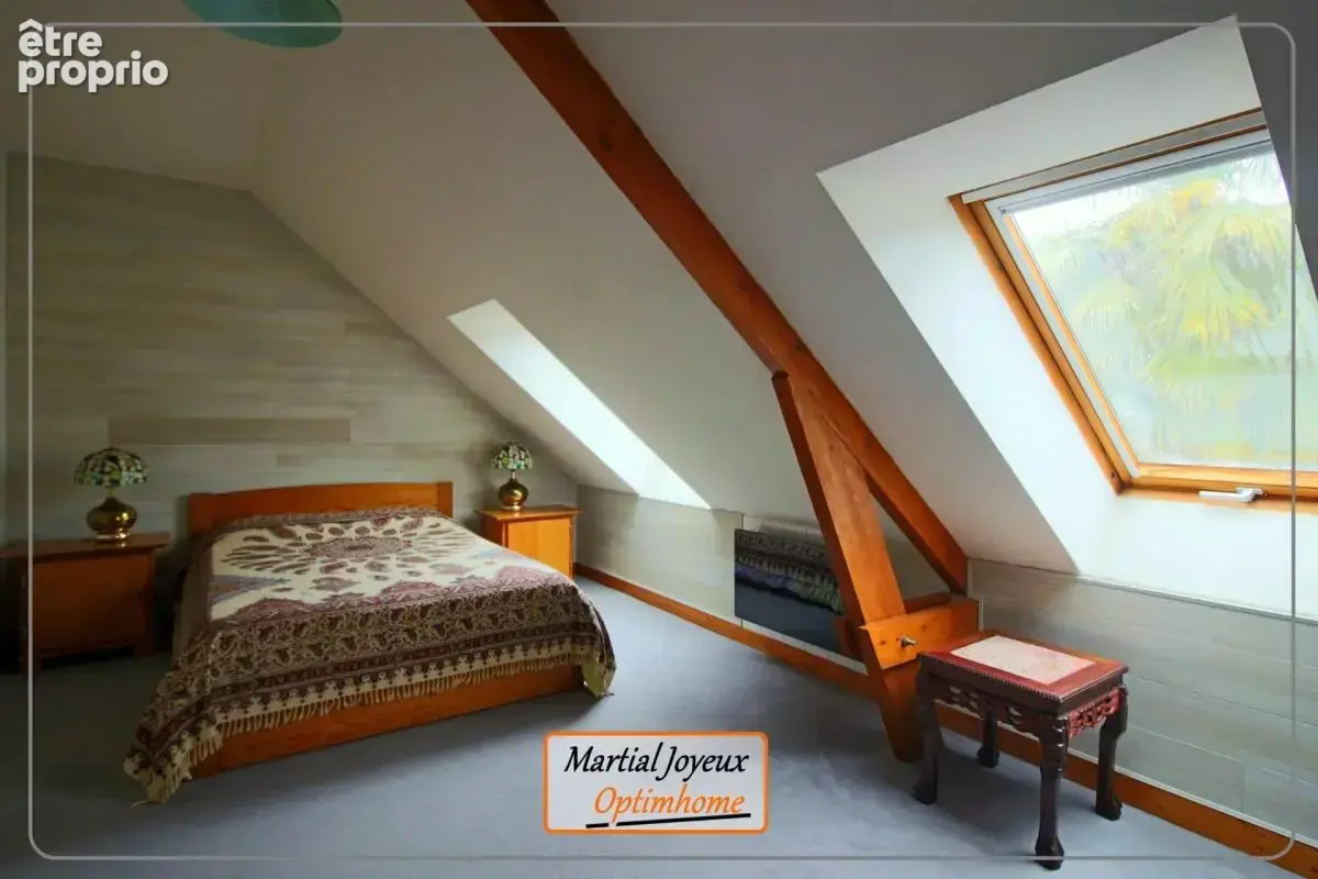 Martial Joyeux conseiller immobilier OPTIMHOME vous présente : - photo 11