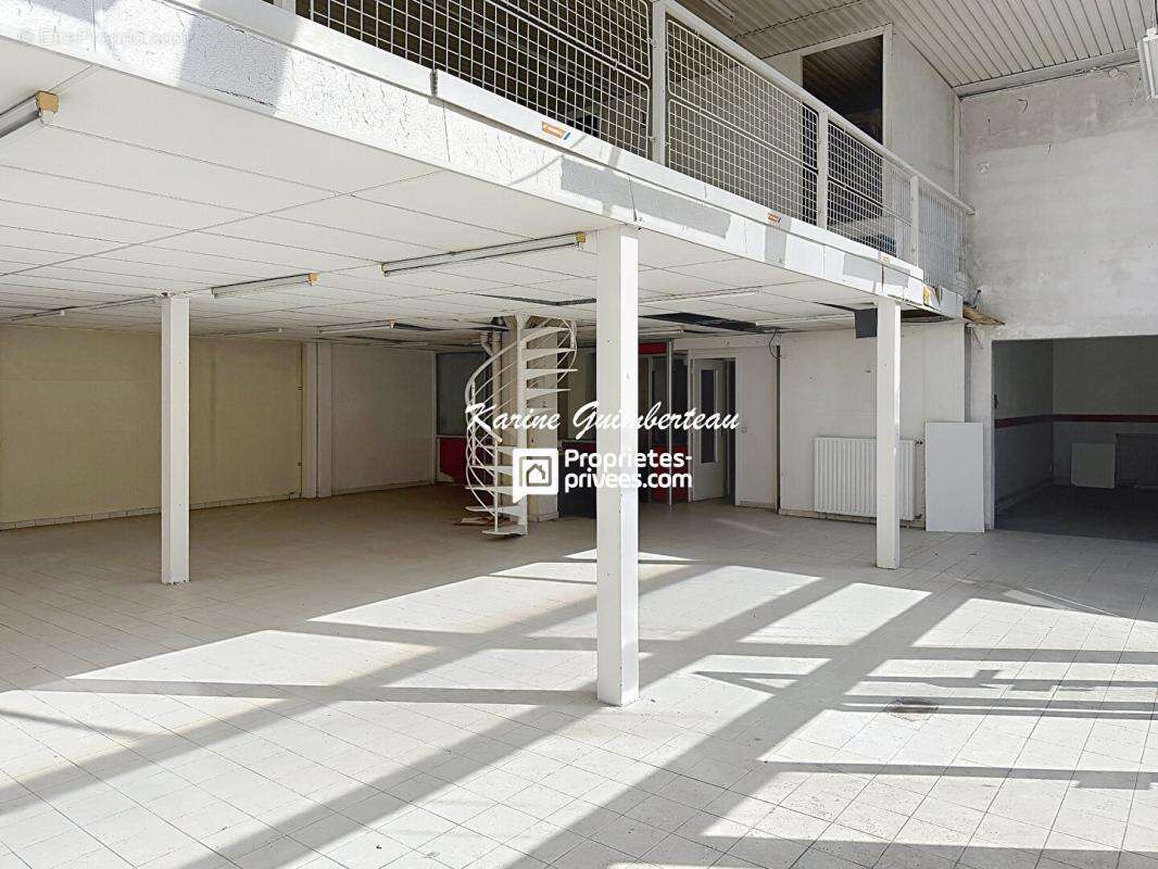 Appartement à LIBOURNE