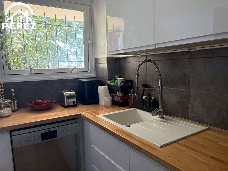 Appartement 2 chambres   61M2   Centre Ville   Balcon - photo 4