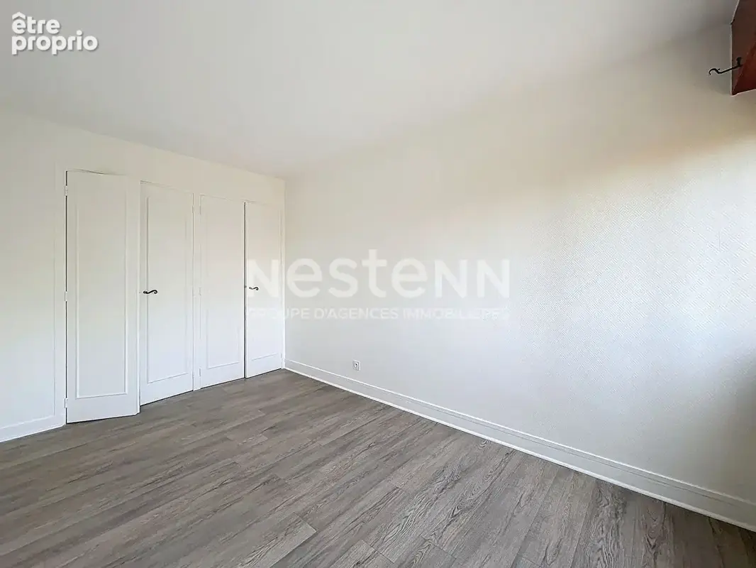 Appartement 4 pièces à vendre - Dernier étage avec vue sur cour à Blois (Cabochon) - photo 8
