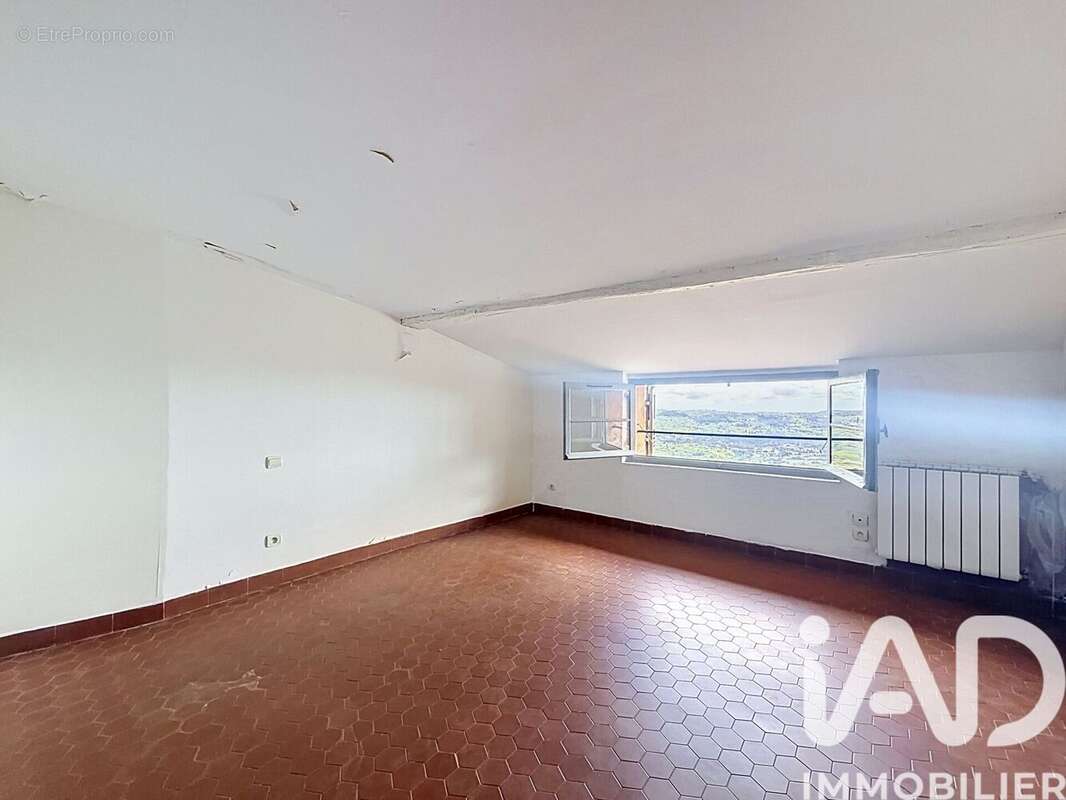Photo 8 - Appartement à GRASSE