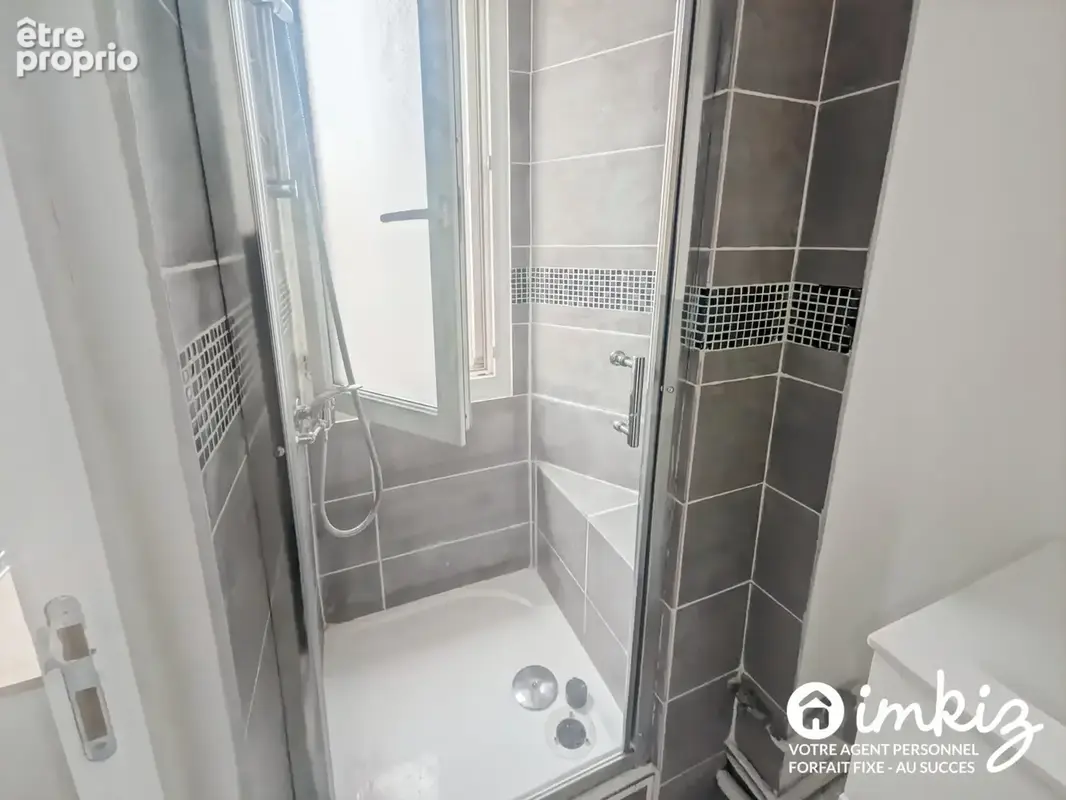 Appartement 3 pièces - photo 5