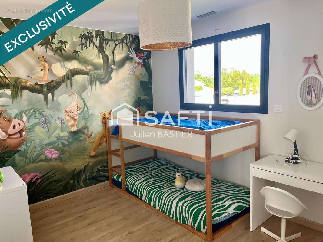 Photo 8 - Maison à AMBARES-ET-LAGRAVE