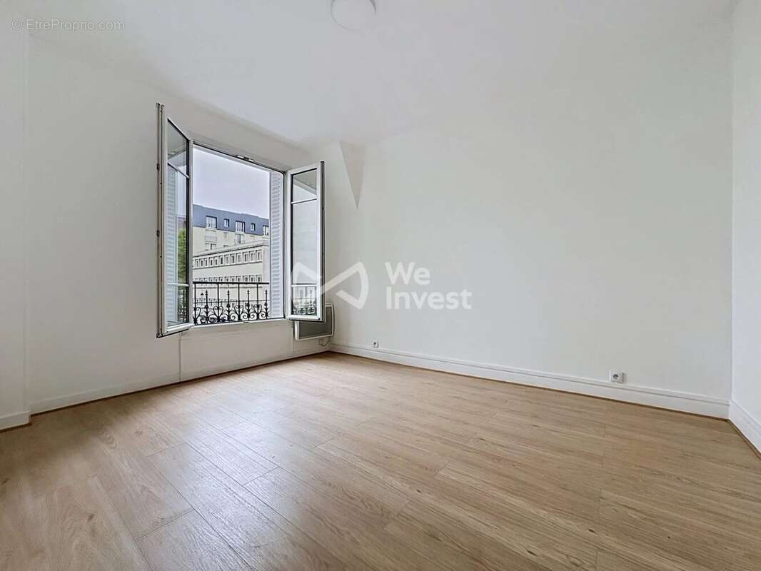 Appartement à COLOMBES