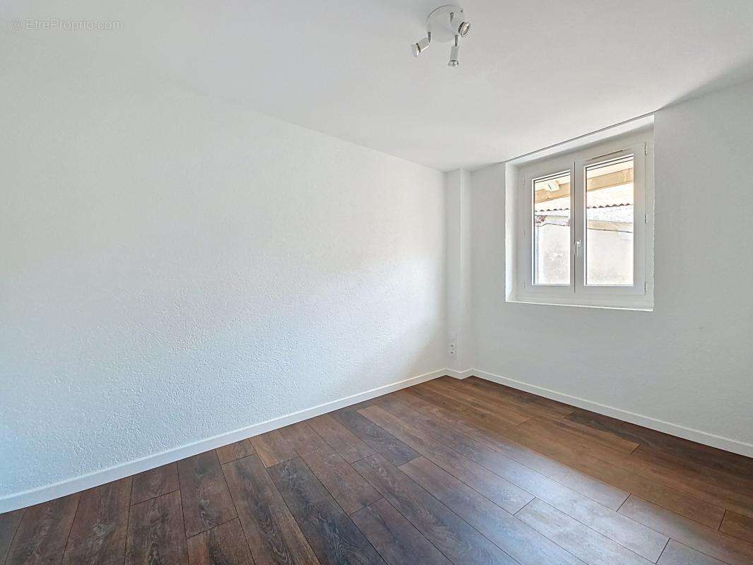 Maison à SAINT-JUST-CHALEYSSIN