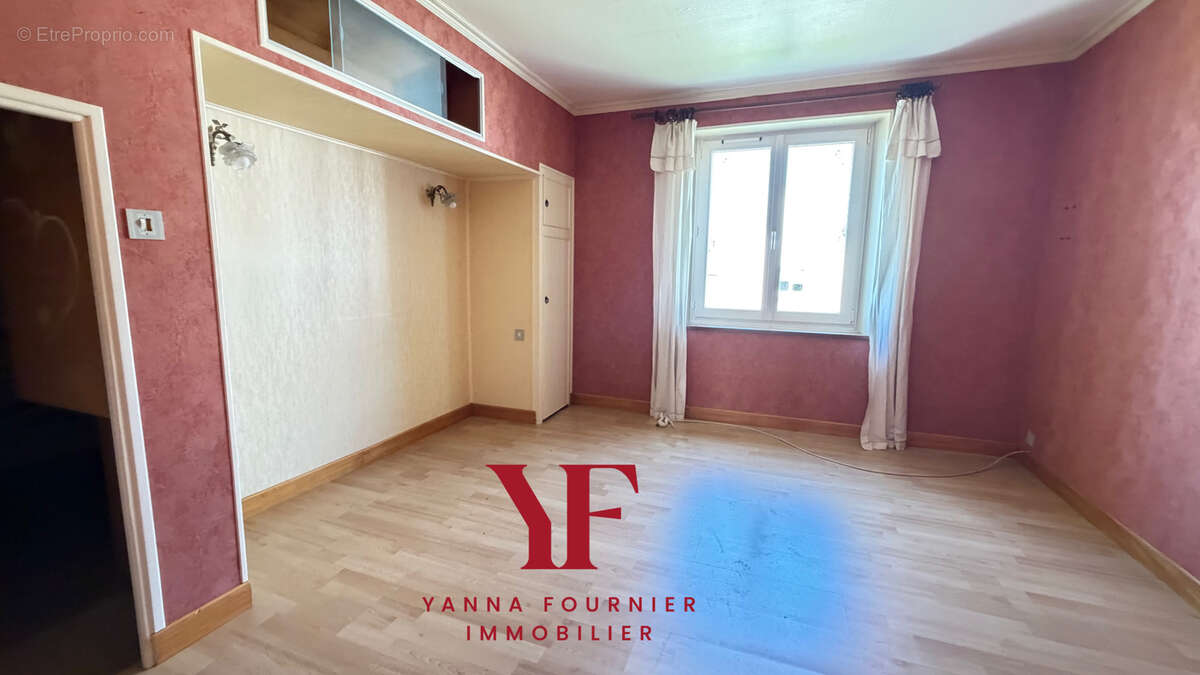 Maison proche centre ville de plougastel-daoulas, 4 chambres, quartier calme - photo 16