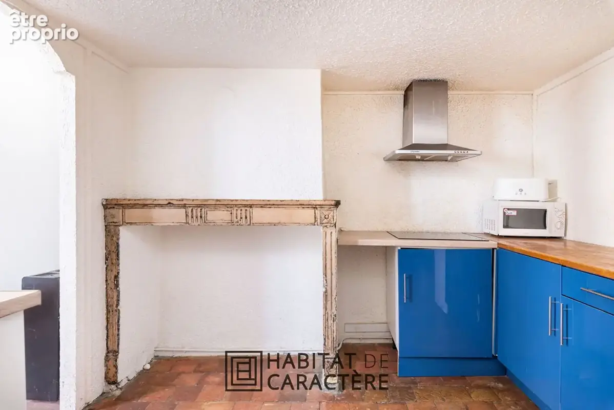 T1bis - 53,98m² utiles - photo 9