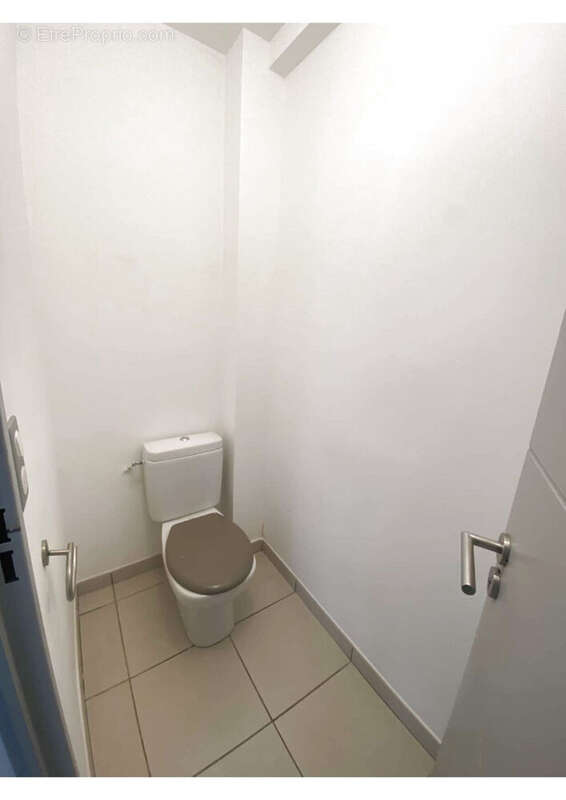 Photo 8 - Appartement à LA POSSESSION