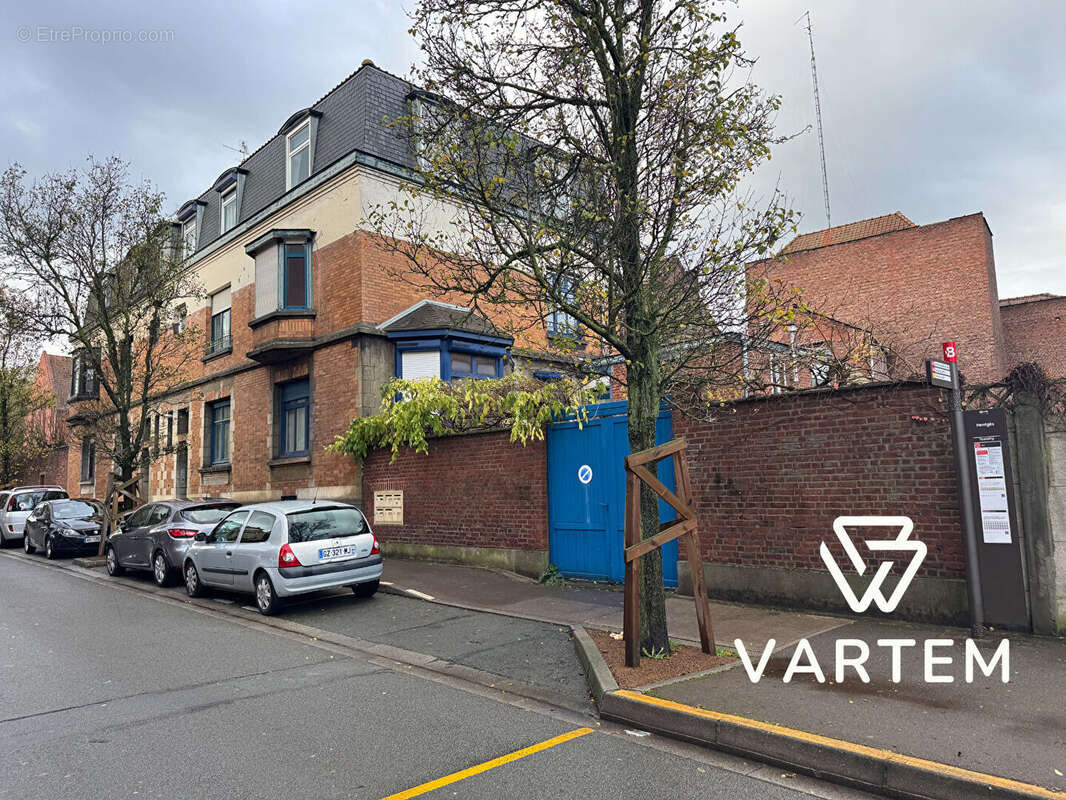 Appartement à TOURCOING