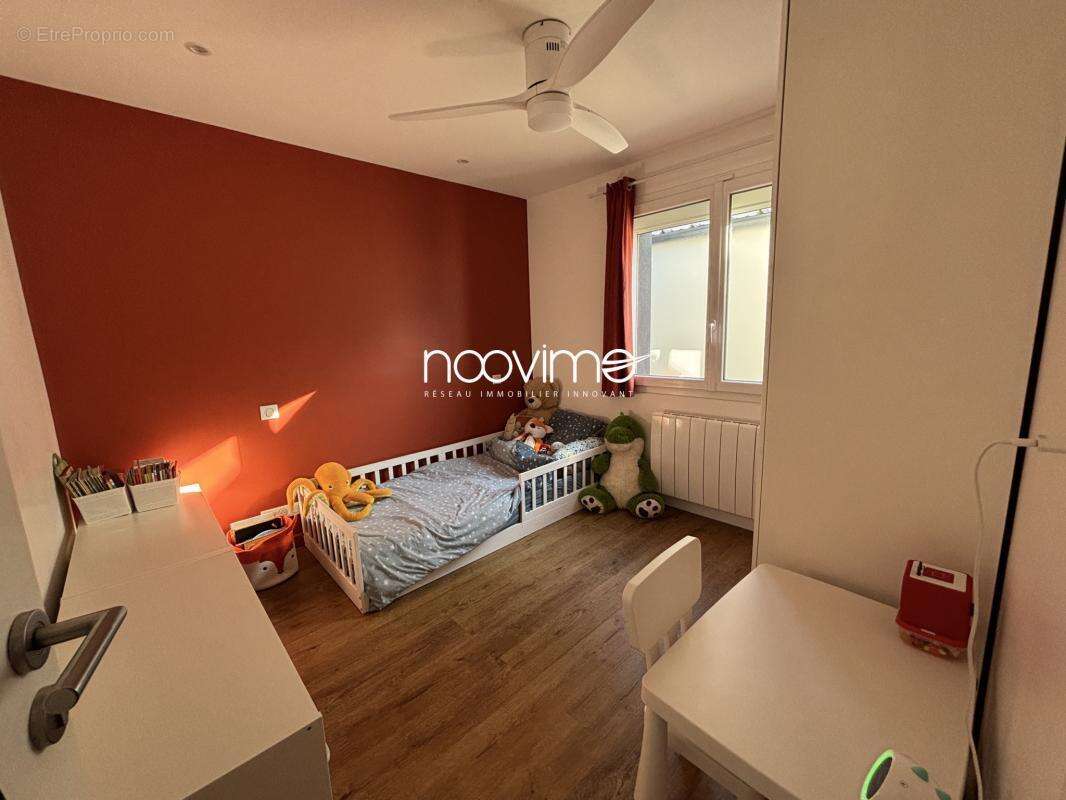 Maison à THOUARE-SUR-LOIRE