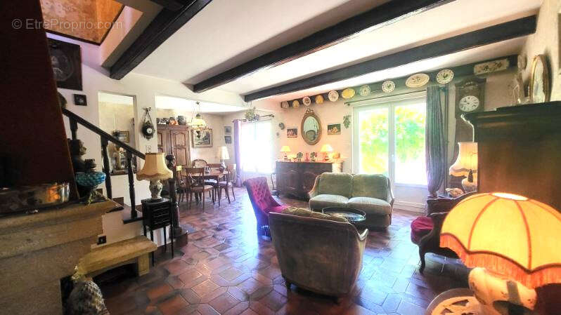 Maison à BELFORT