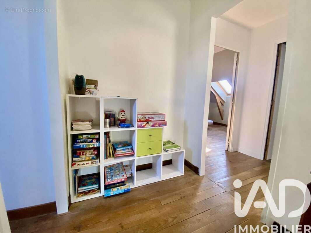 Photo 9 - Maison à PLEMET