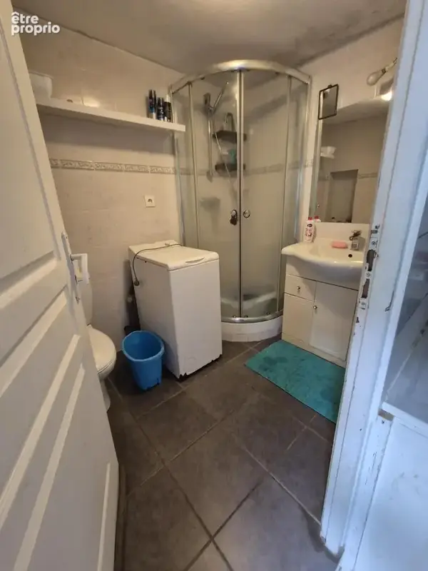 Appartement 3 pièces 60 m² à vendre à Livet-Et-Gavet (38220) - photo 5