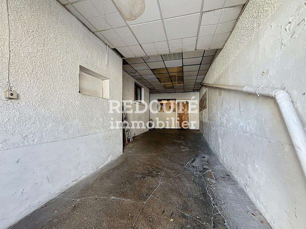 REIMS - Ensemble immobilier avec fort potentiel - photo 13