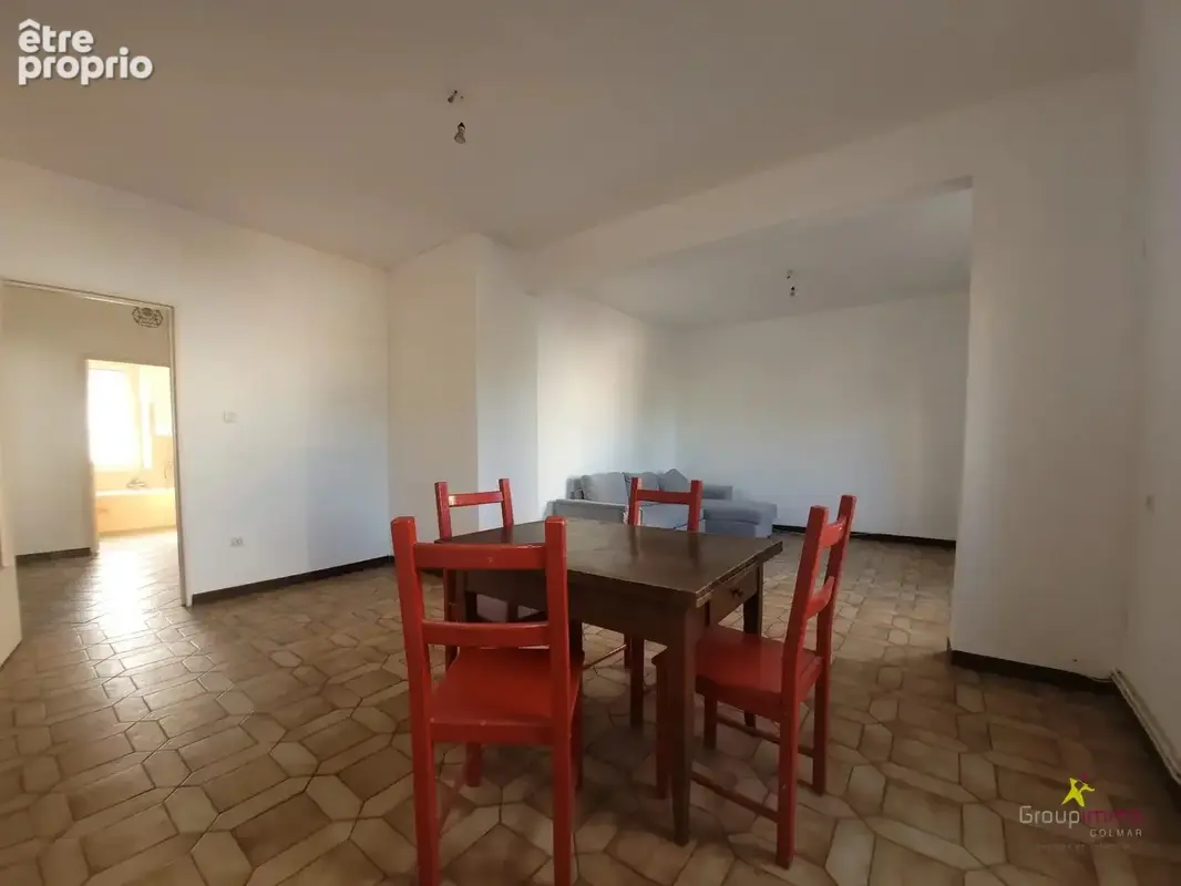 Appartement 3p 80m2 - photo 3