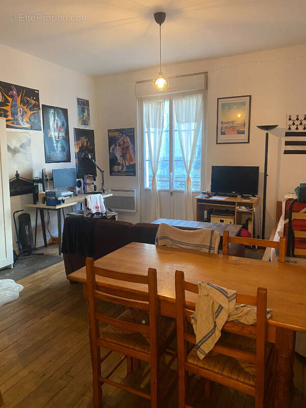 Appartement à ANGERS