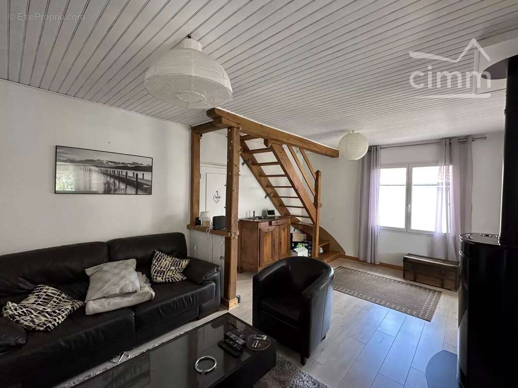 Maison à CHAILLES